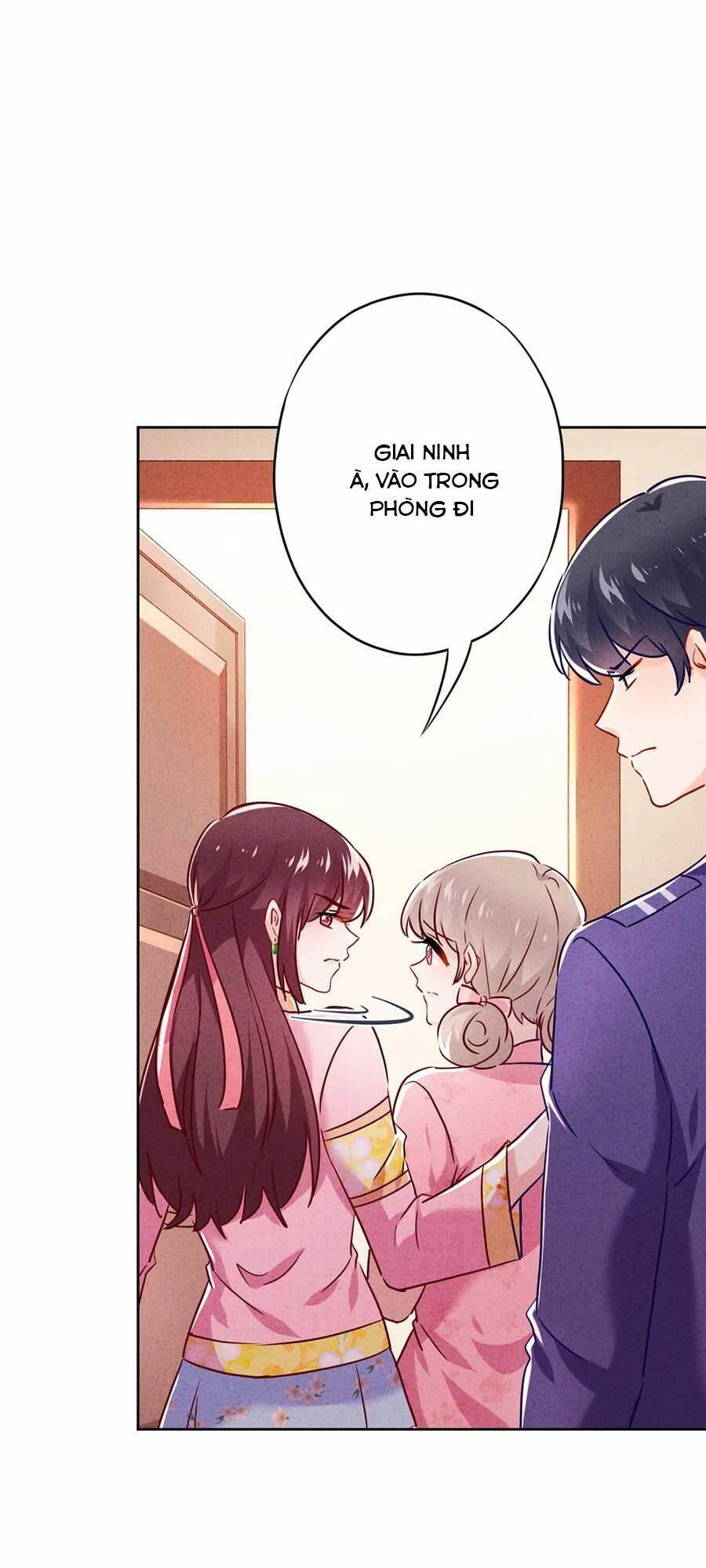 Thiếu Soái, Vợ Anh Muốn Lật Trời!: Chapter 68