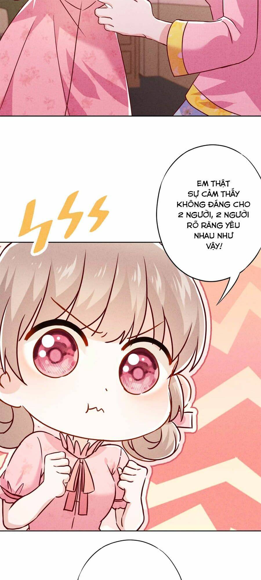 Thiếu Soái, Vợ Anh Muốn Lật Trời!: Chapter 68