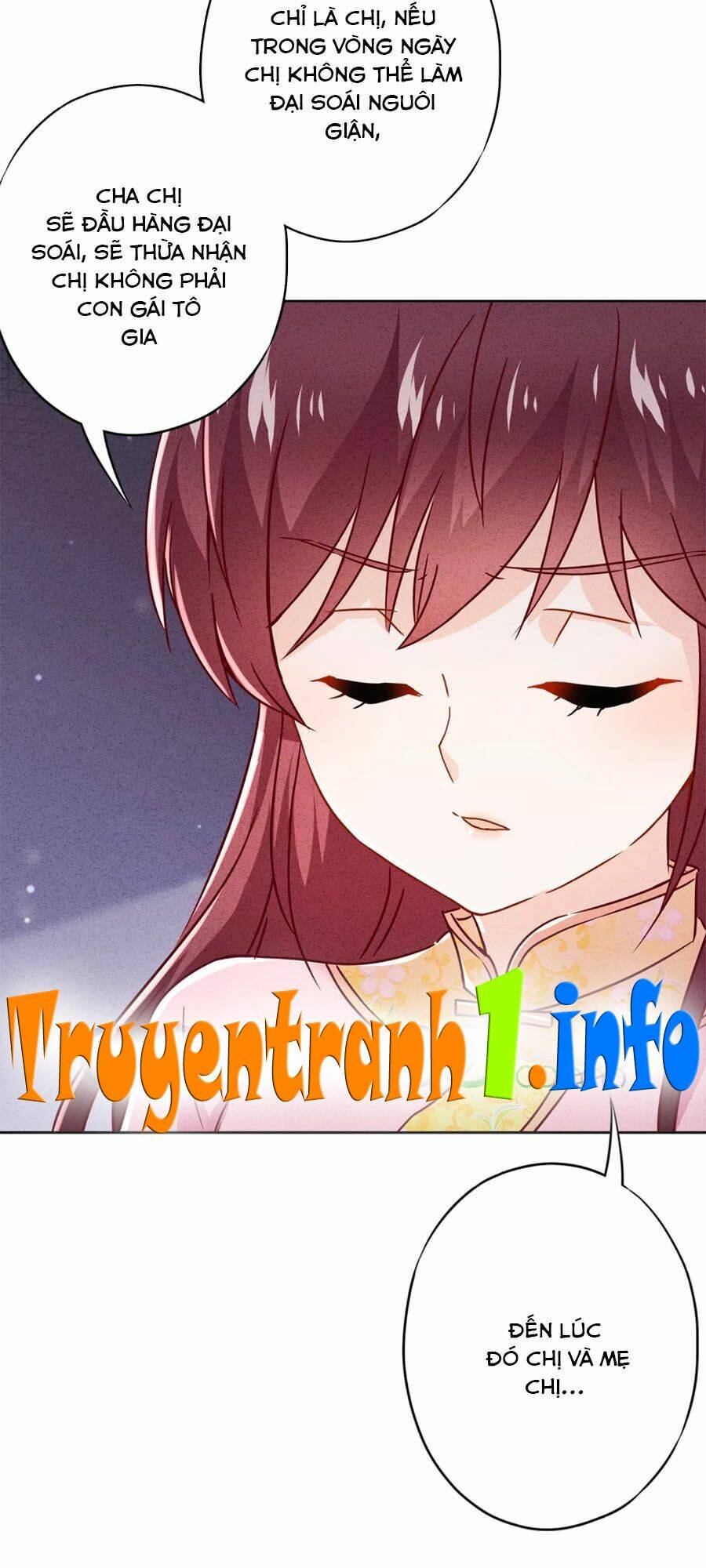 Thiếu Soái, Vợ Anh Muốn Lật Trời!: Chapter 68
