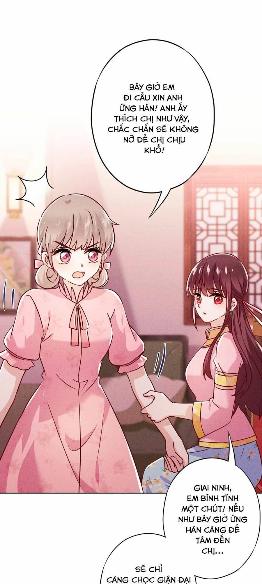 Thiếu Soái, Vợ Anh Muốn Lật Trời!: Chapter 68