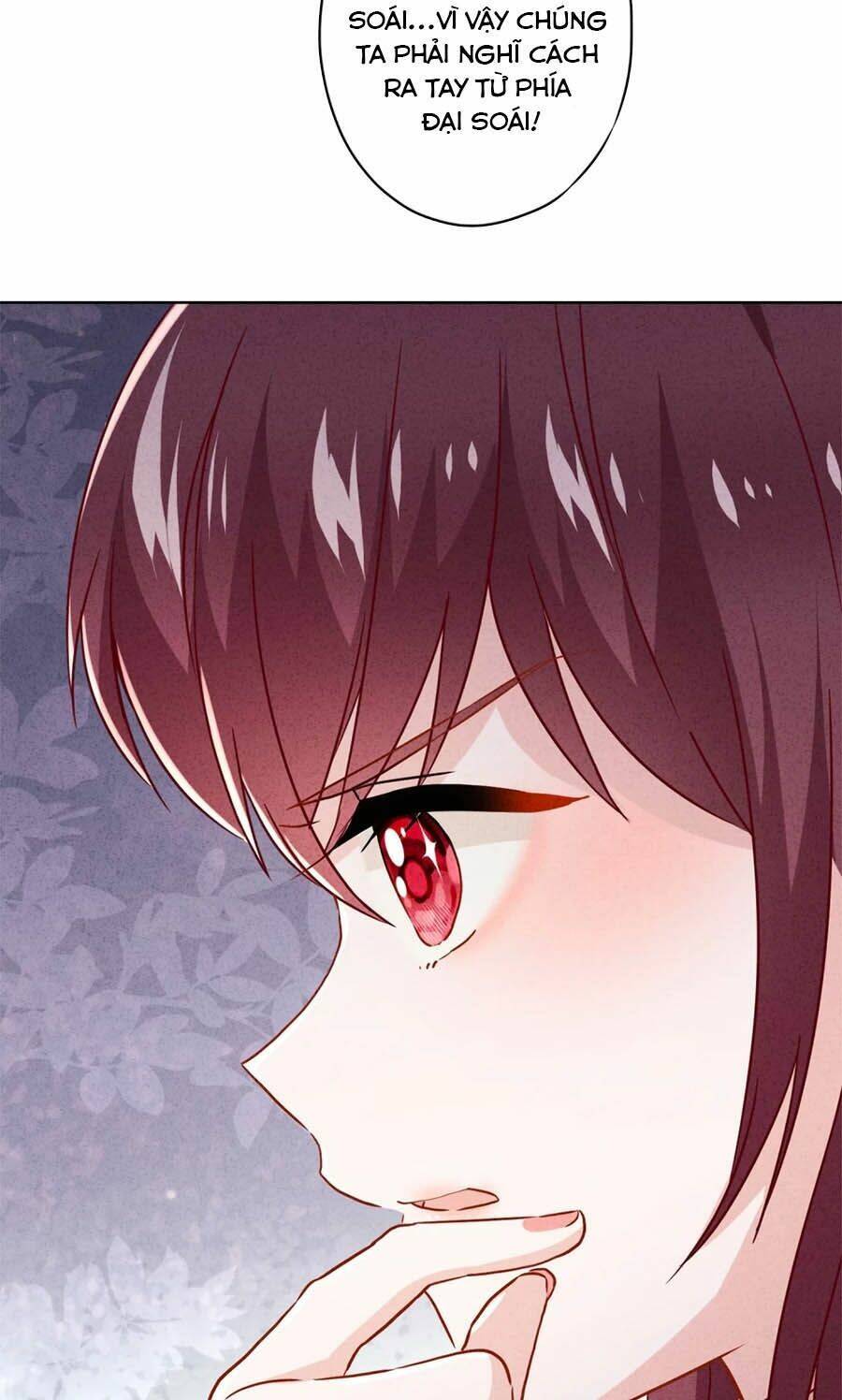 Thiếu Soái, Vợ Anh Muốn Lật Trời!: Chapter 68