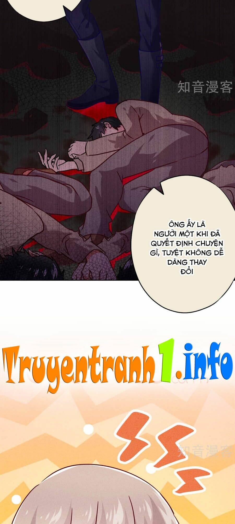 Thiếu Soái, Vợ Anh Muốn Lật Trời!: Chapter 68