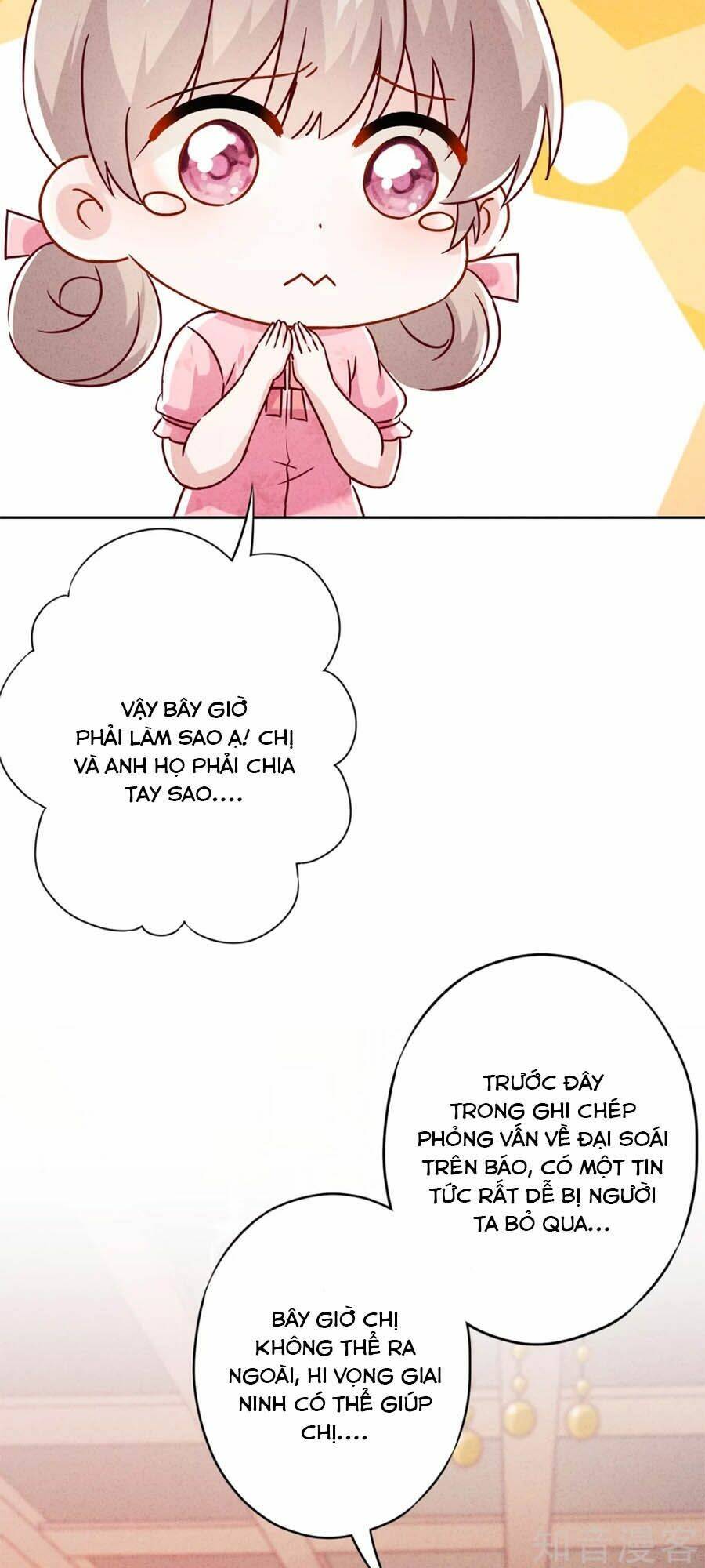 Thiếu Soái, Vợ Anh Muốn Lật Trời!: Chapter 68