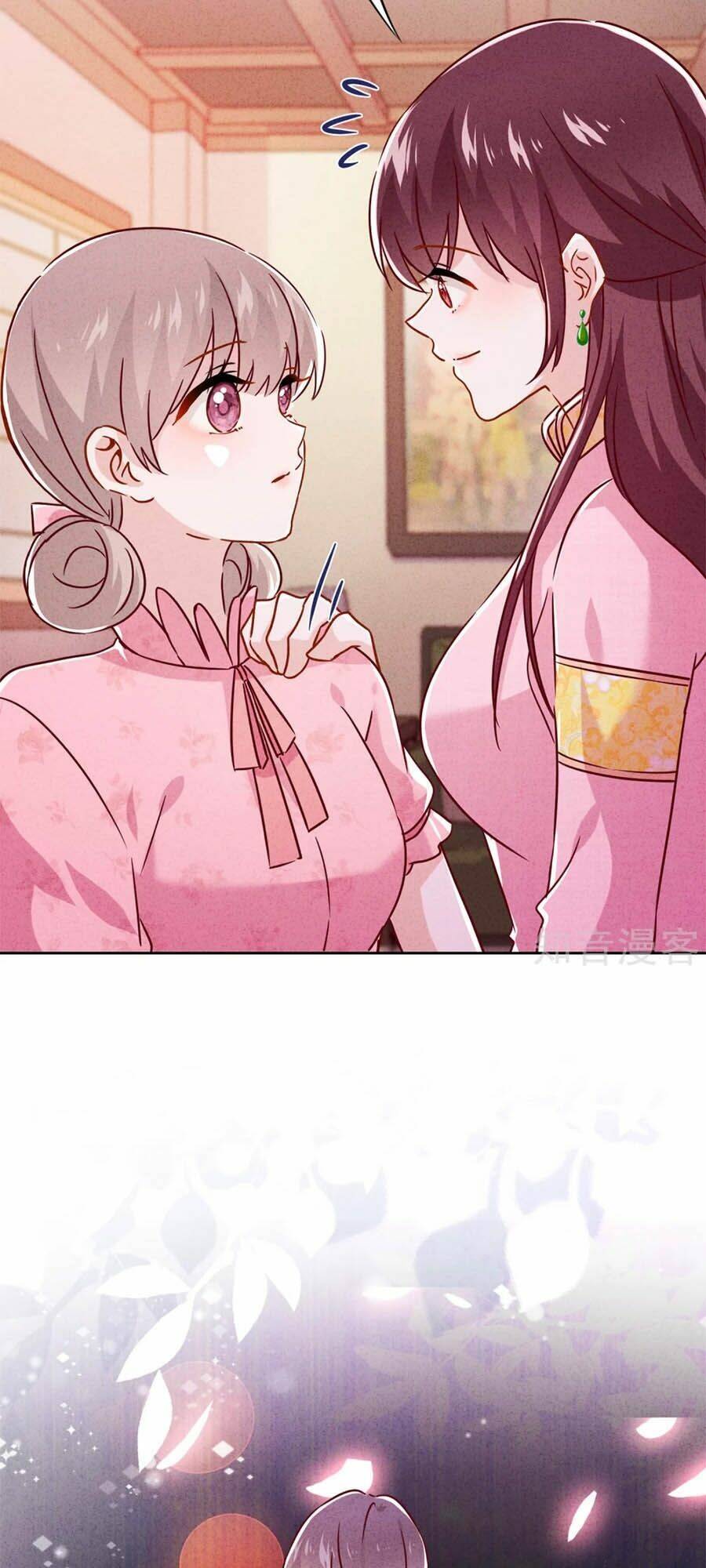 Thiếu Soái, Vợ Anh Muốn Lật Trời!: Chapter 68