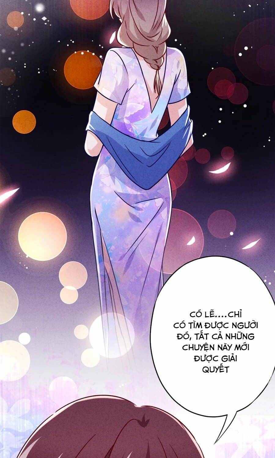 Thiếu Soái, Vợ Anh Muốn Lật Trời!: Chapter 68