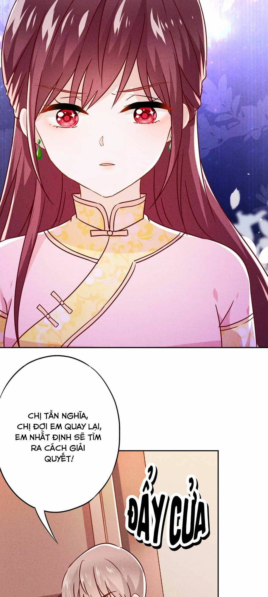Thiếu Soái, Vợ Anh Muốn Lật Trời!: Chapter 68