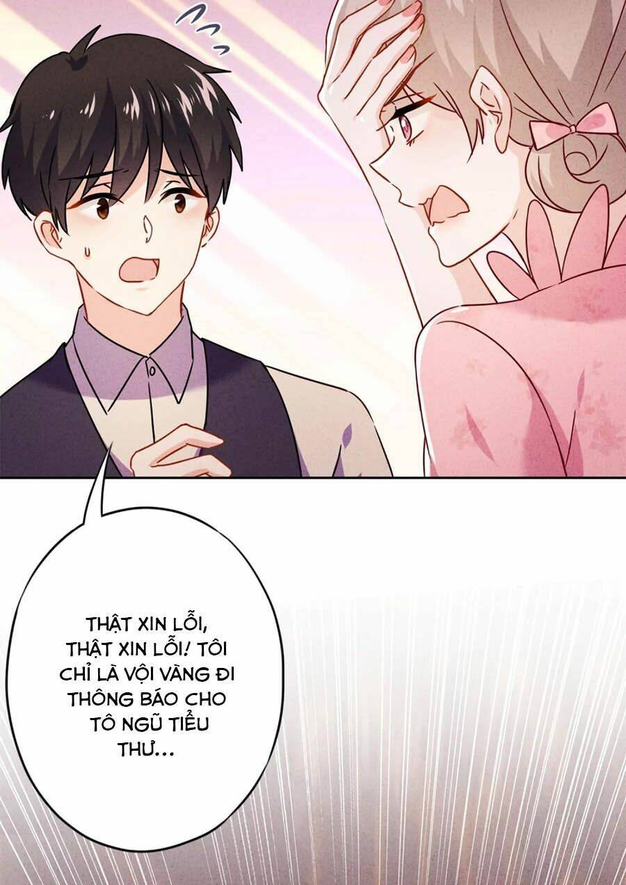 Thiếu Soái, Vợ Anh Muốn Lật Trời!: Chapter 68