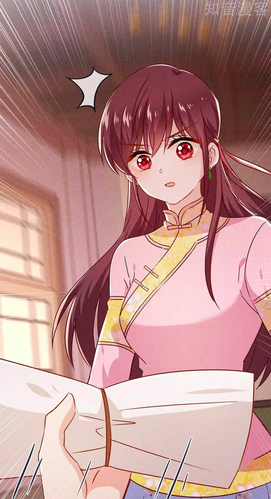Thiếu Soái, Vợ Anh Muốn Lật Trời!: Chapter 68