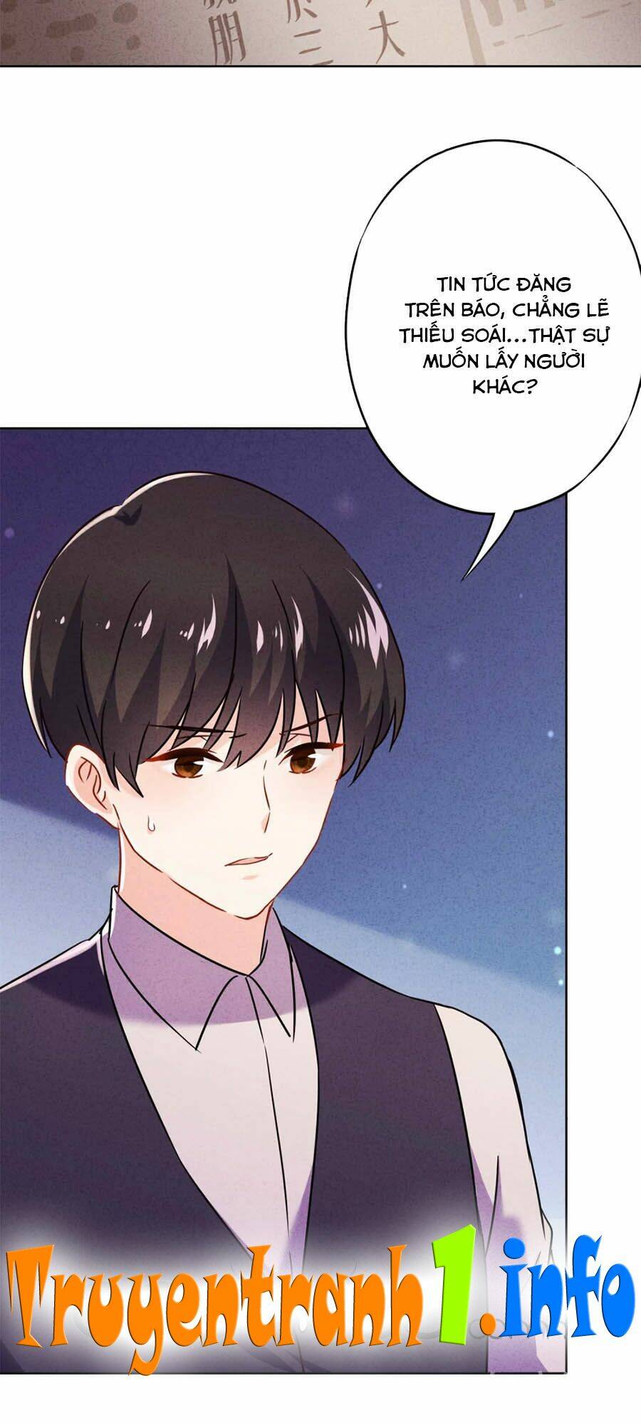 Thiếu Soái, Vợ Anh Muốn Lật Trời!: Chapter 68