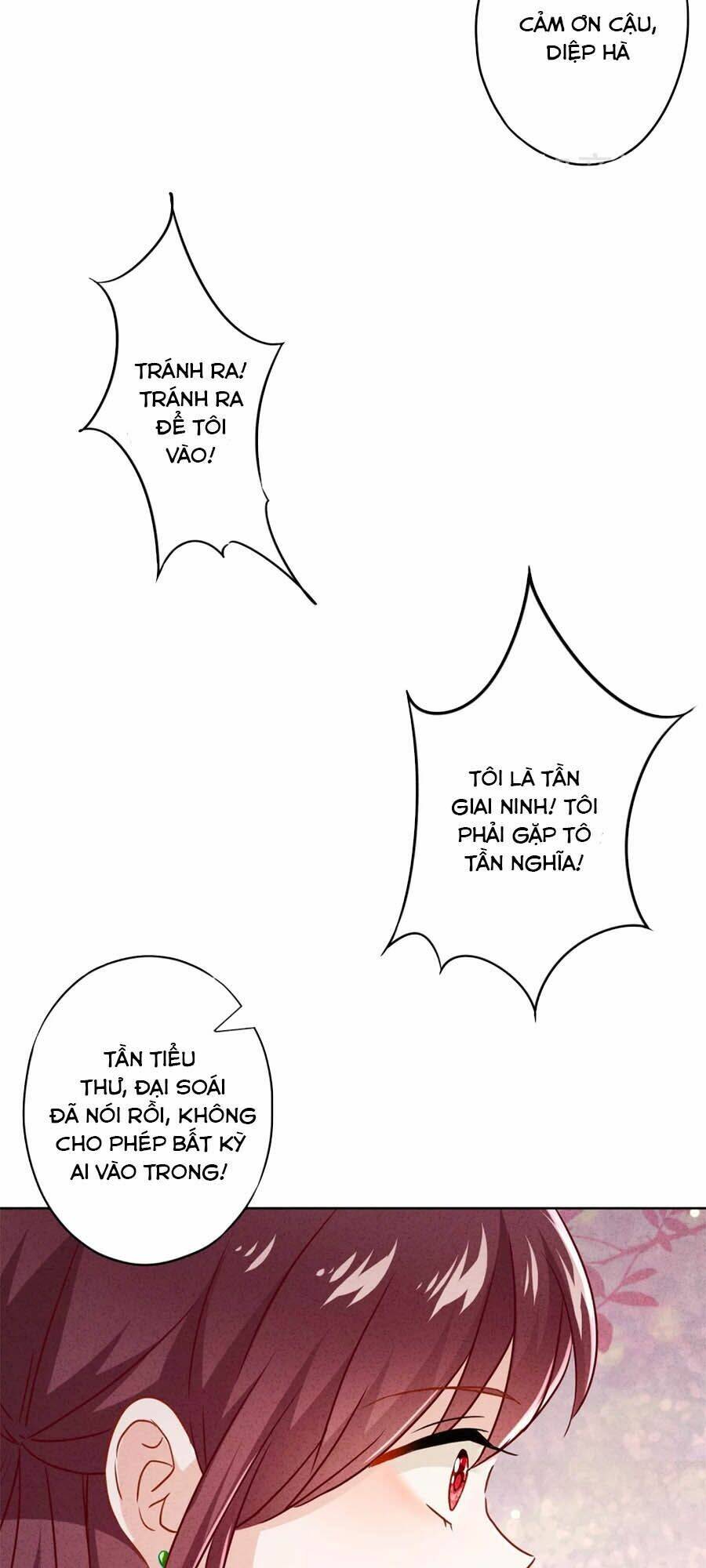 Thiếu Soái, Vợ Anh Muốn Lật Trời!: Chapter 68