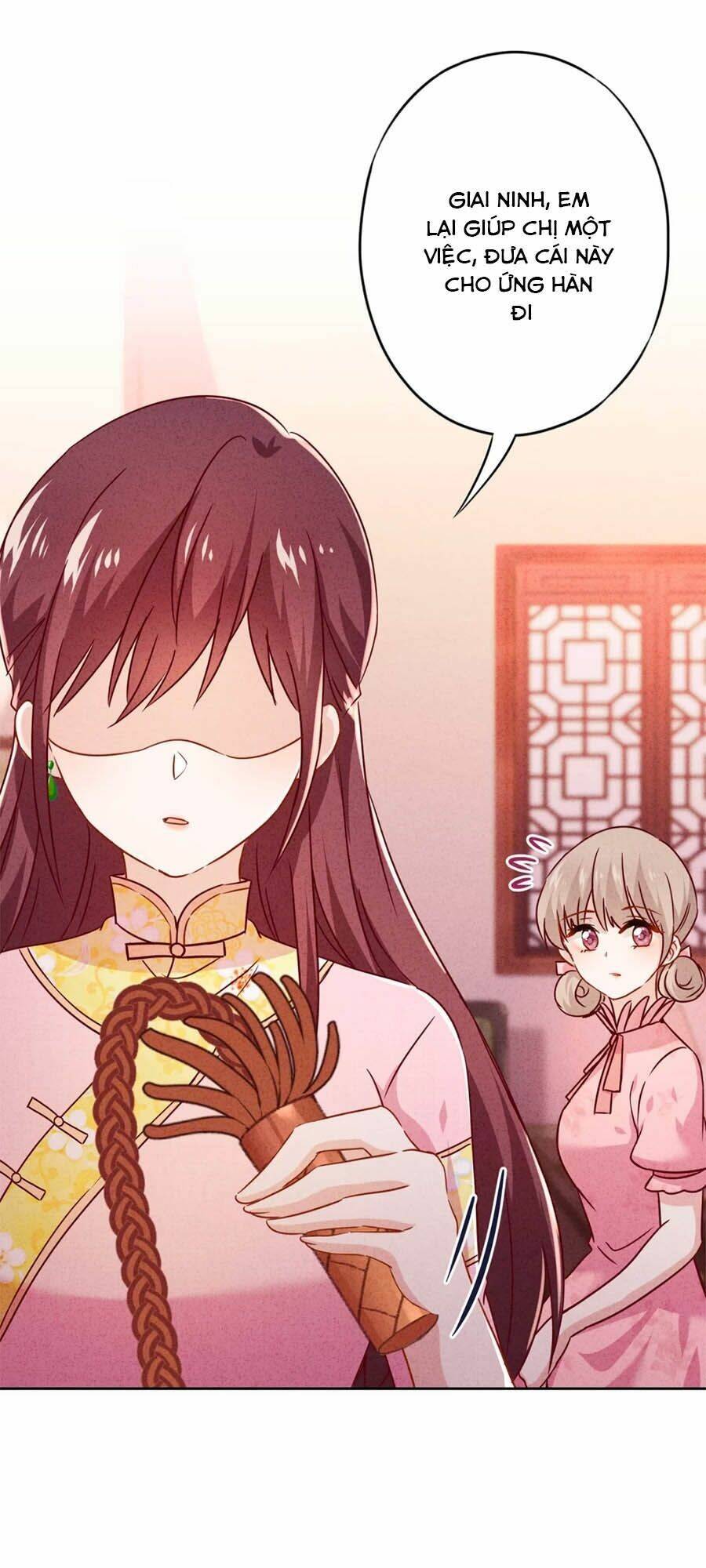 Thiếu Soái, Vợ Anh Muốn Lật Trời!: Chapter 68