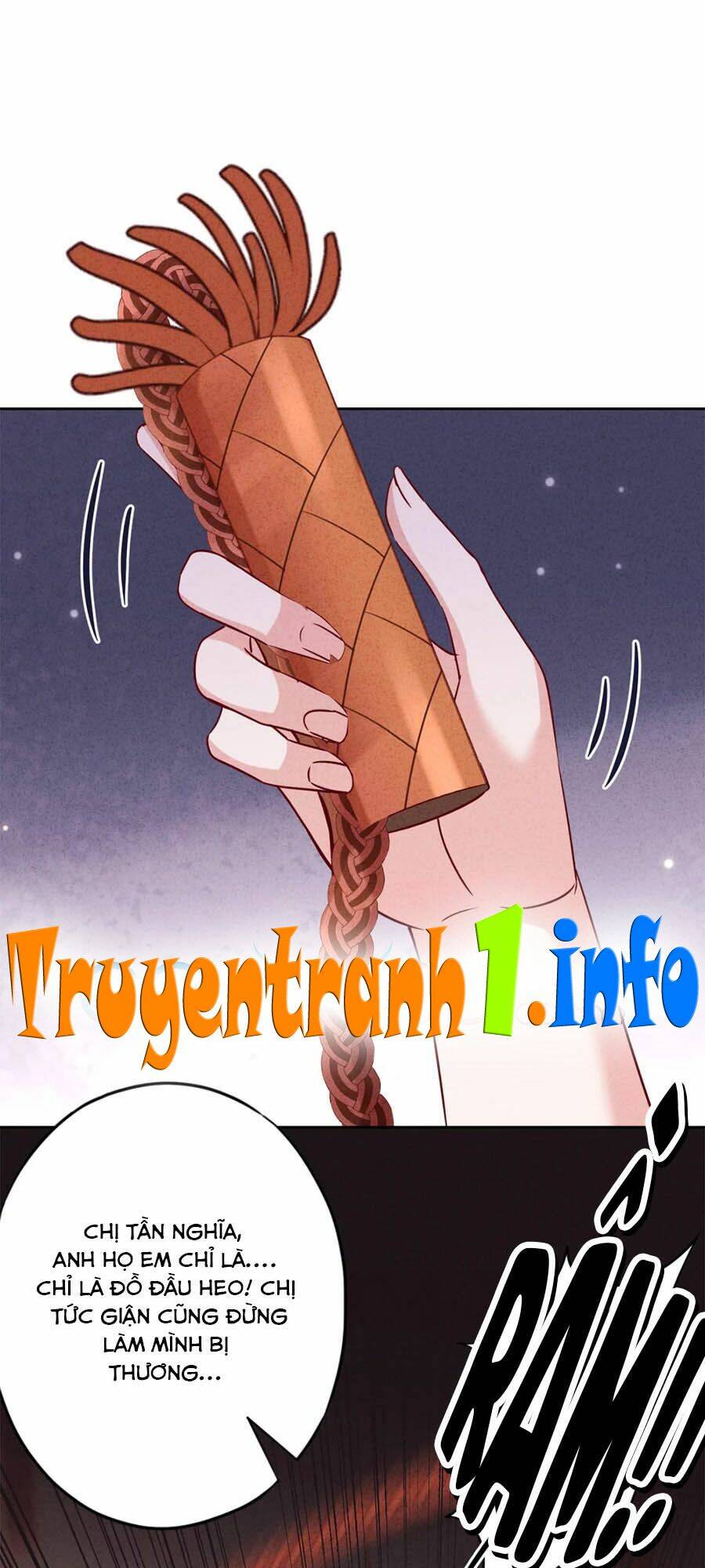 Thiếu Soái, Vợ Anh Muốn Lật Trời!: Chapter 68