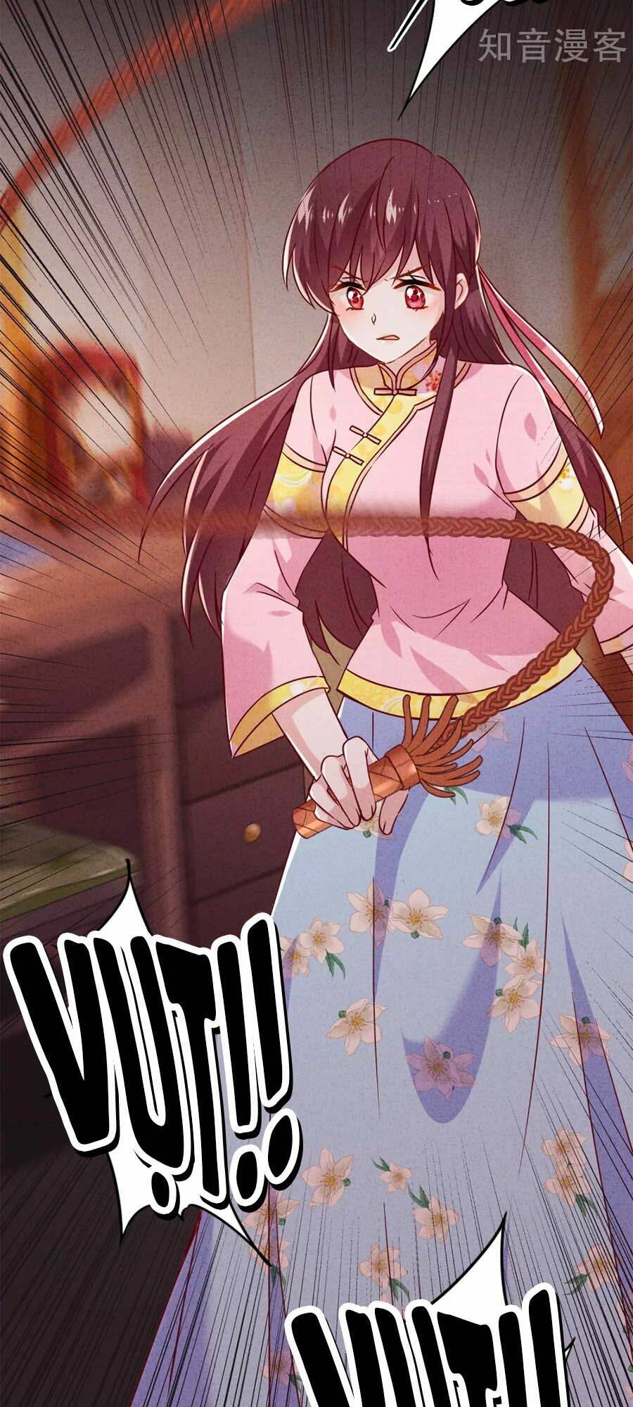 Thiếu Soái, Vợ Anh Muốn Lật Trời!: Chapter 68