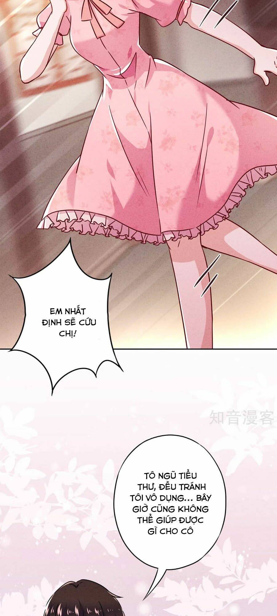 Thiếu Soái, Vợ Anh Muốn Lật Trời!: Chapter 68