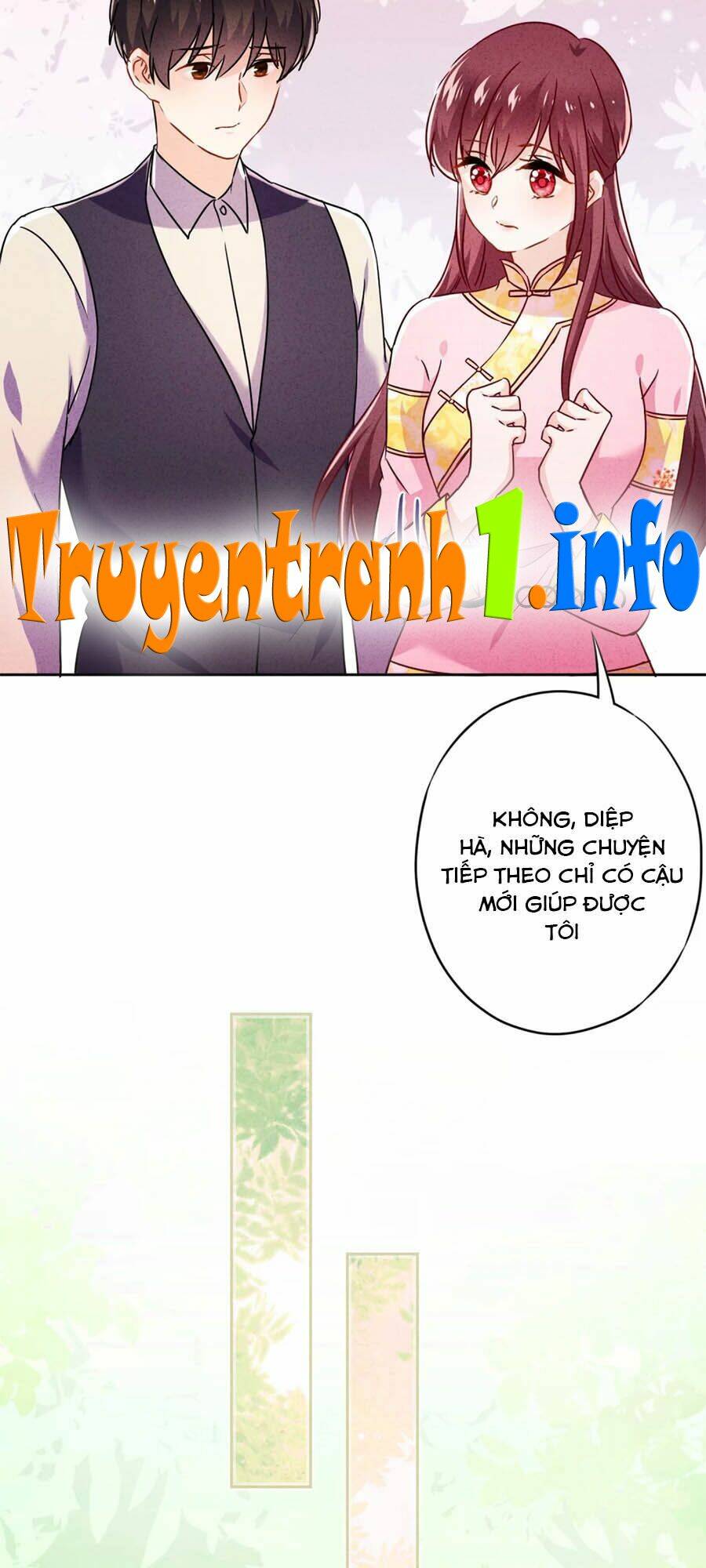 Thiếu Soái, Vợ Anh Muốn Lật Trời!: Chapter 68