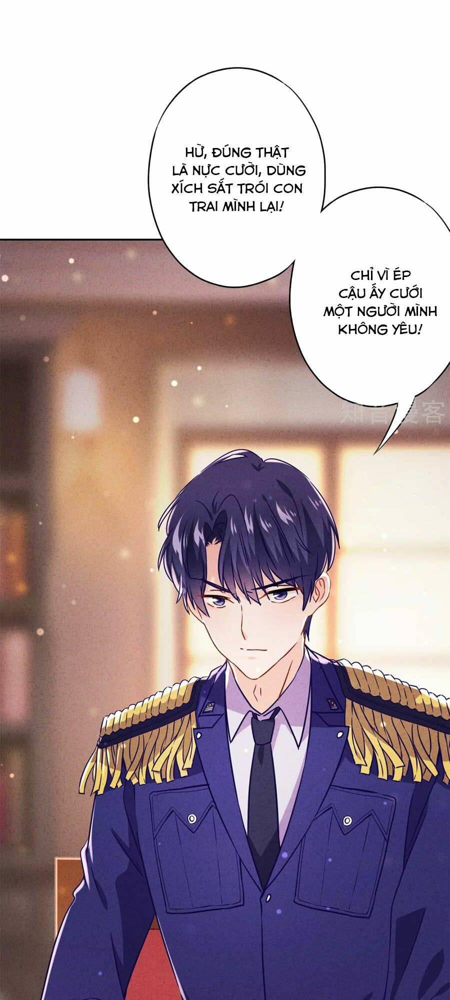Thiếu Soái, Vợ Anh Muốn Lật Trời!: Chapter 68