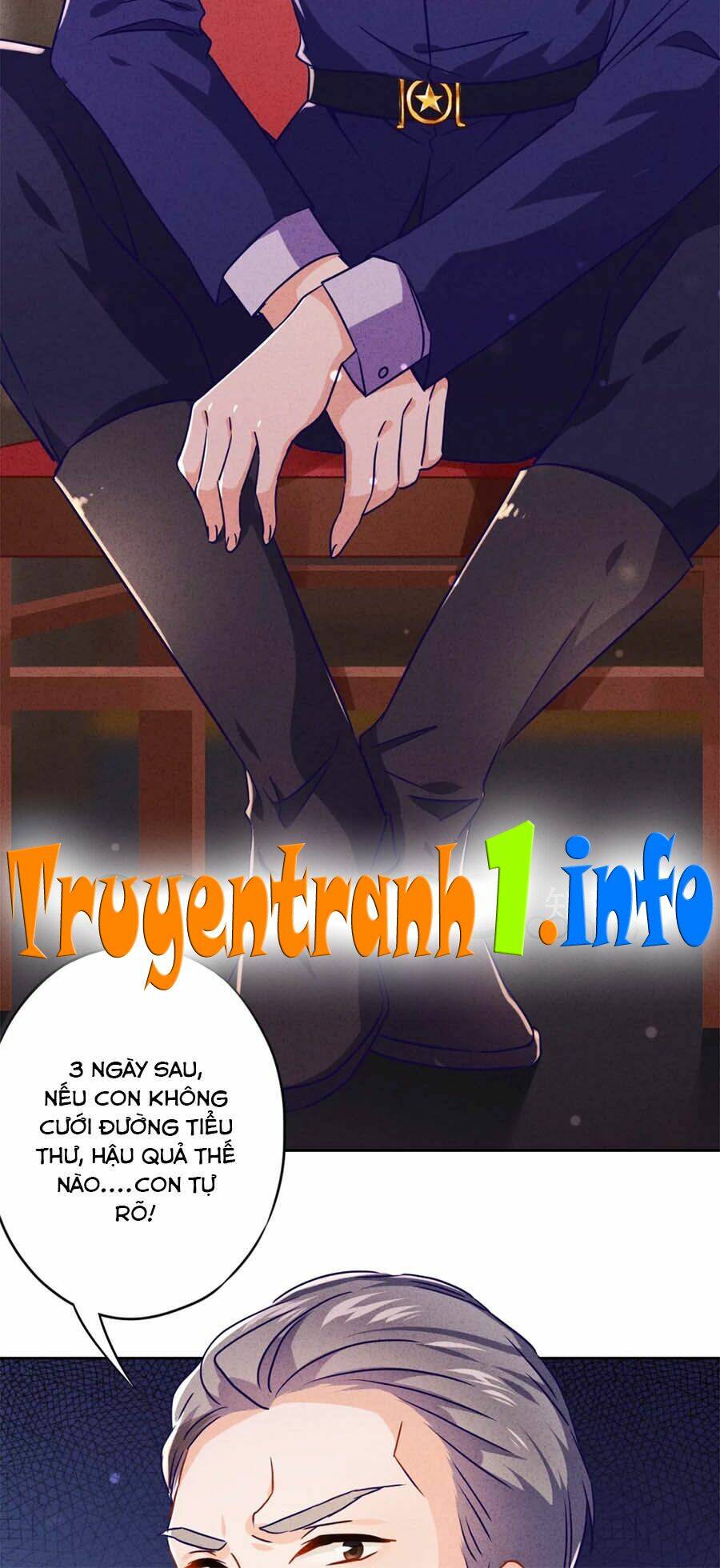 Thiếu Soái, Vợ Anh Muốn Lật Trời!: Chapter 68