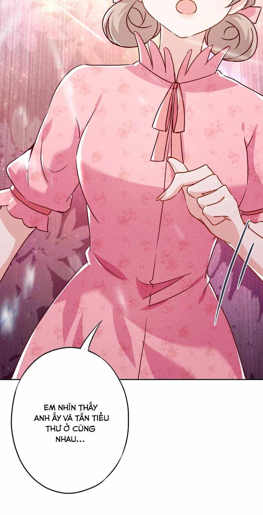 Thiếu Soái, Vợ Anh Muốn Lật Trời!: Chapter 68