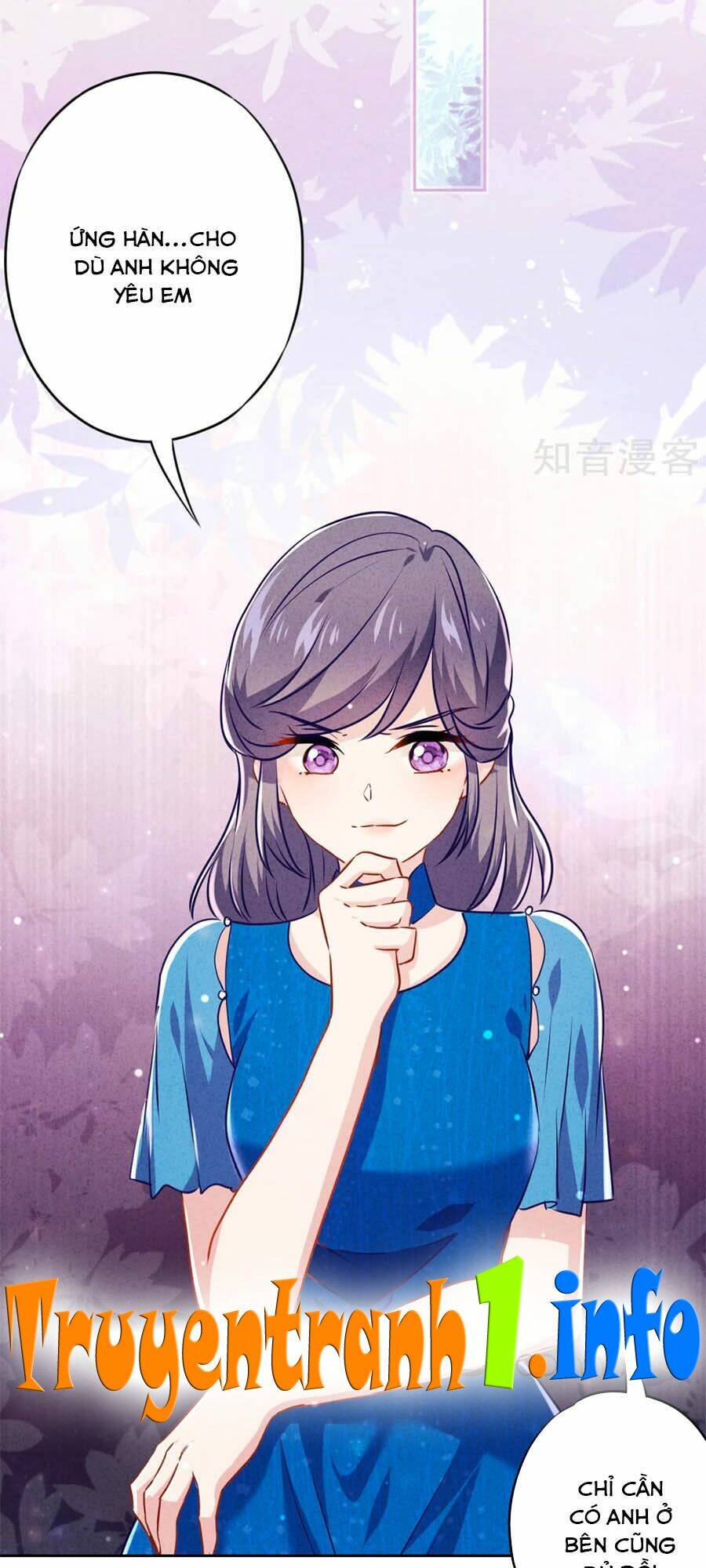 Thiếu Soái, Vợ Anh Muốn Lật Trời!: Chapter 69