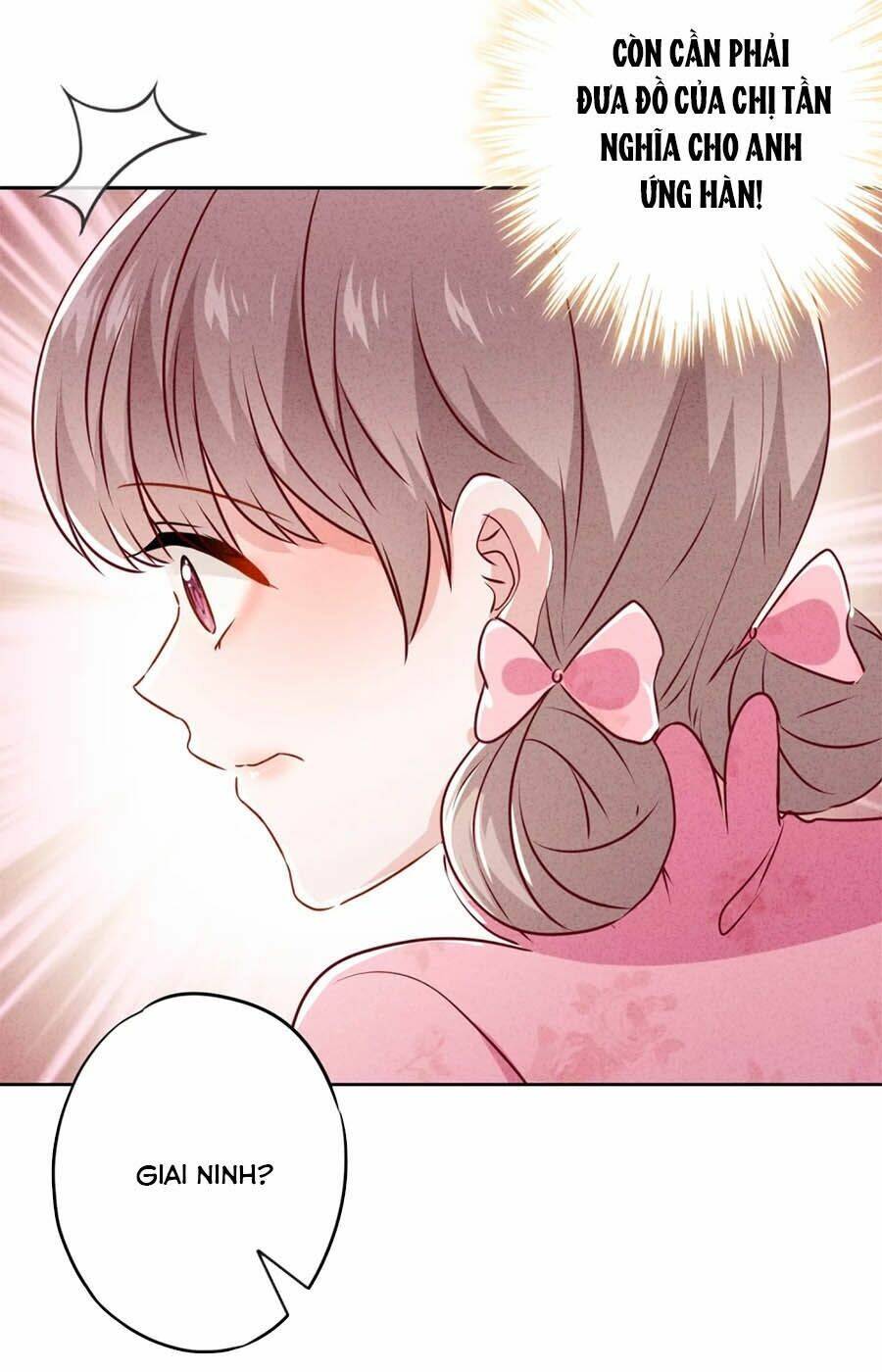Thiếu Soái, Vợ Anh Muốn Lật Trời!: Chapter 69