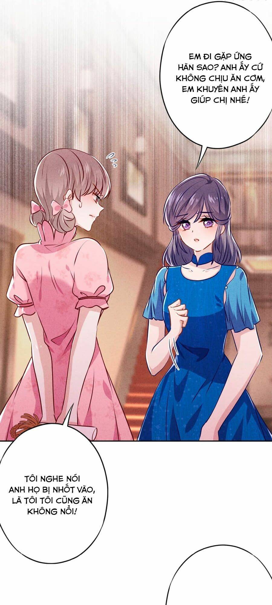 Thiếu Soái, Vợ Anh Muốn Lật Trời!: Chapter 69