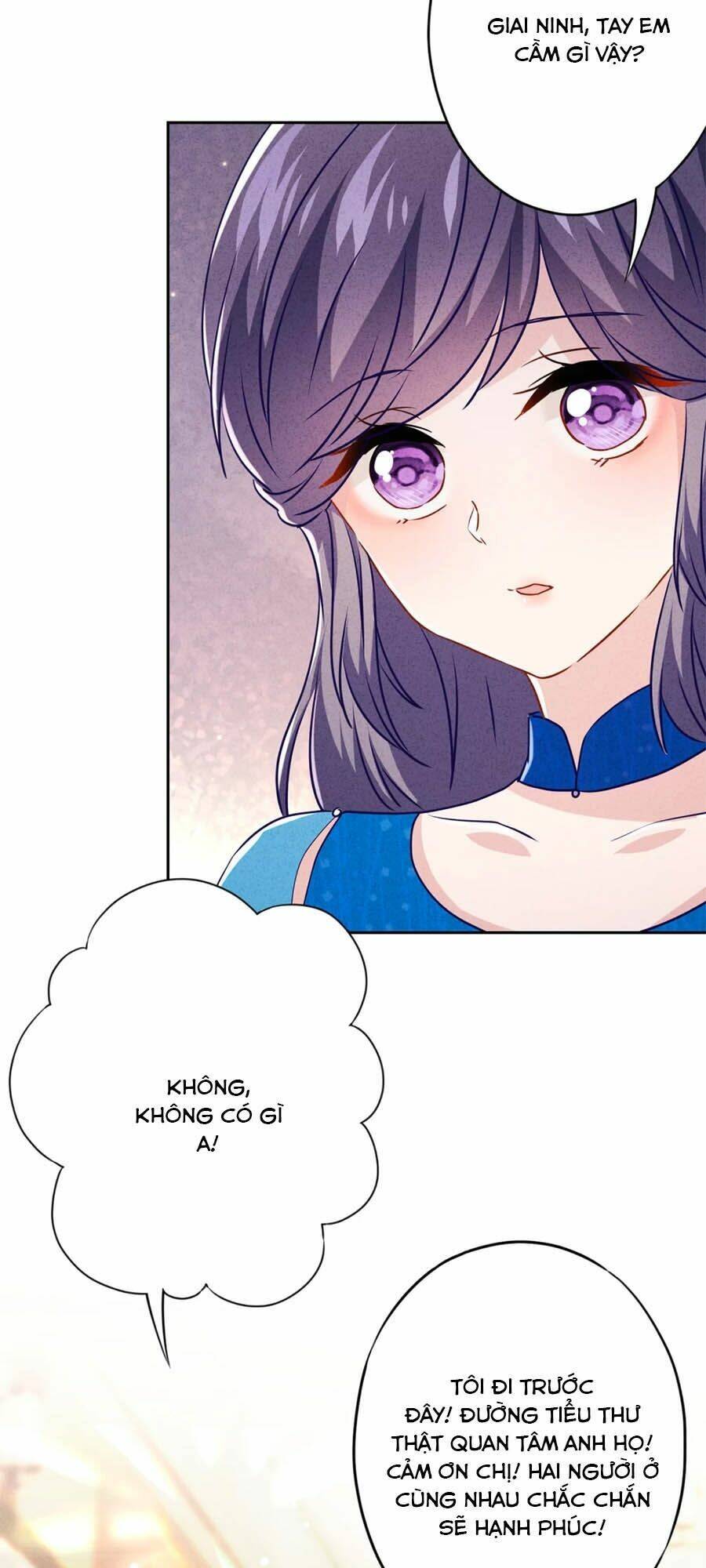 Thiếu Soái, Vợ Anh Muốn Lật Trời!: Chapter 69