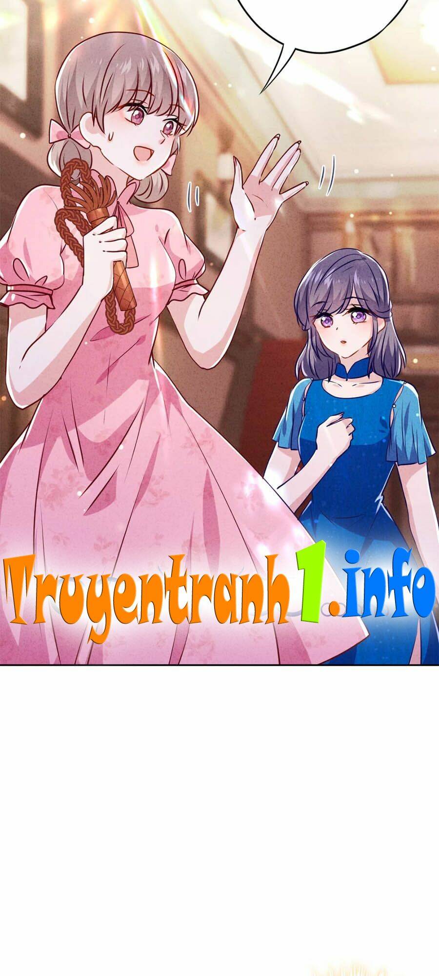 Thiếu Soái, Vợ Anh Muốn Lật Trời!: Chapter 69