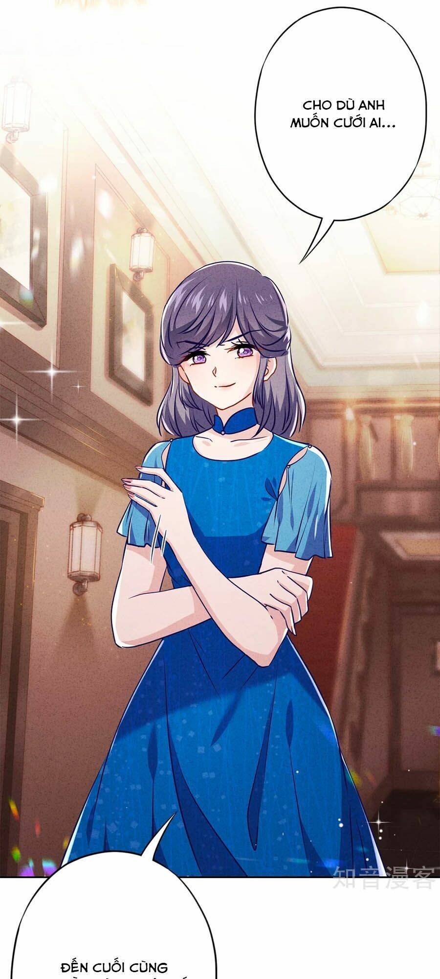 Thiếu Soái, Vợ Anh Muốn Lật Trời!: Chapter 69