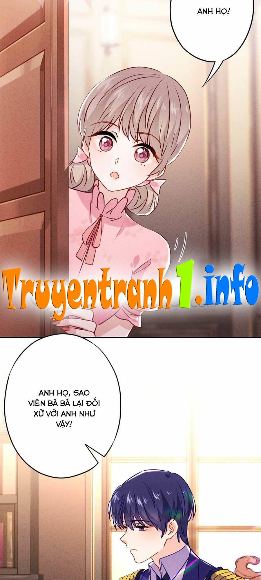 Thiếu Soái, Vợ Anh Muốn Lật Trời!: Chapter 69