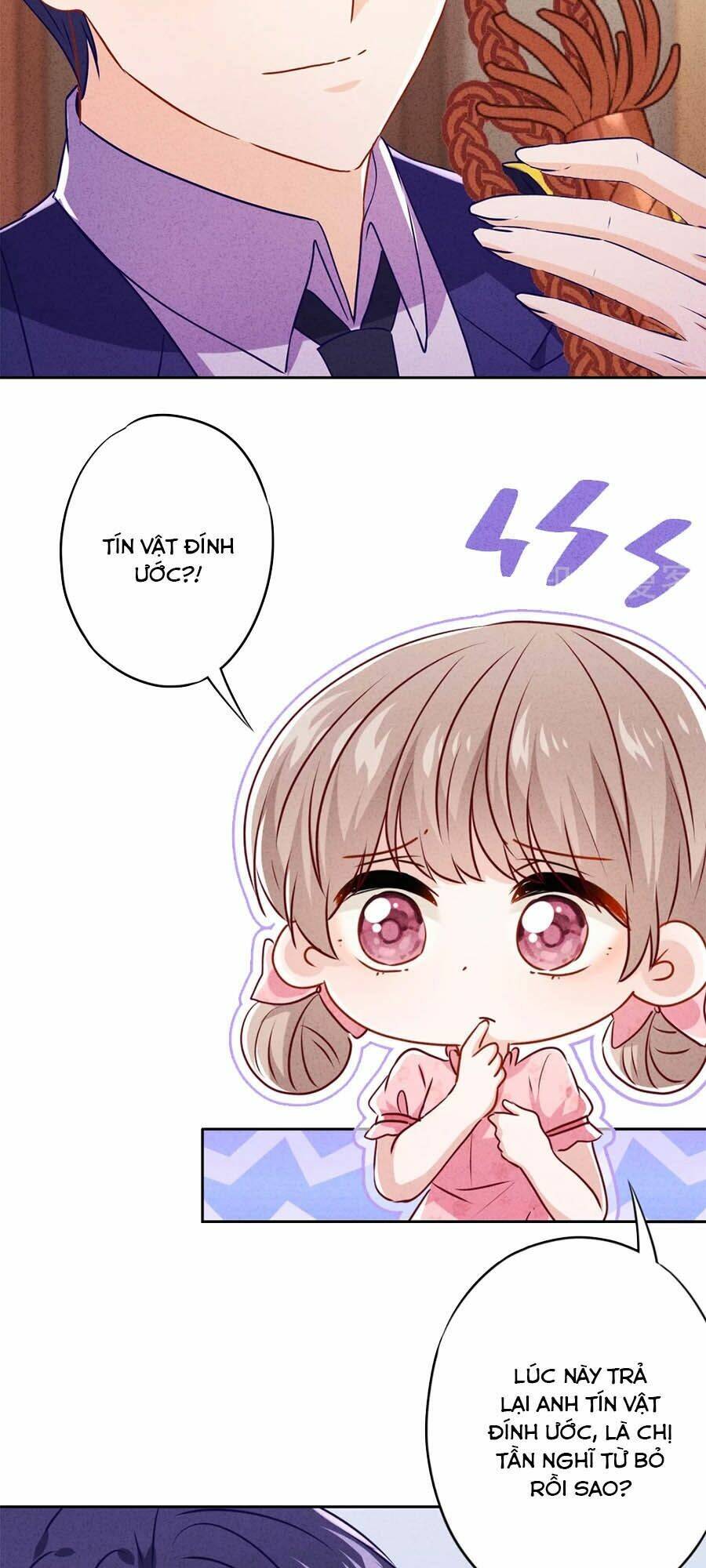 Thiếu Soái, Vợ Anh Muốn Lật Trời!: Chapter 69