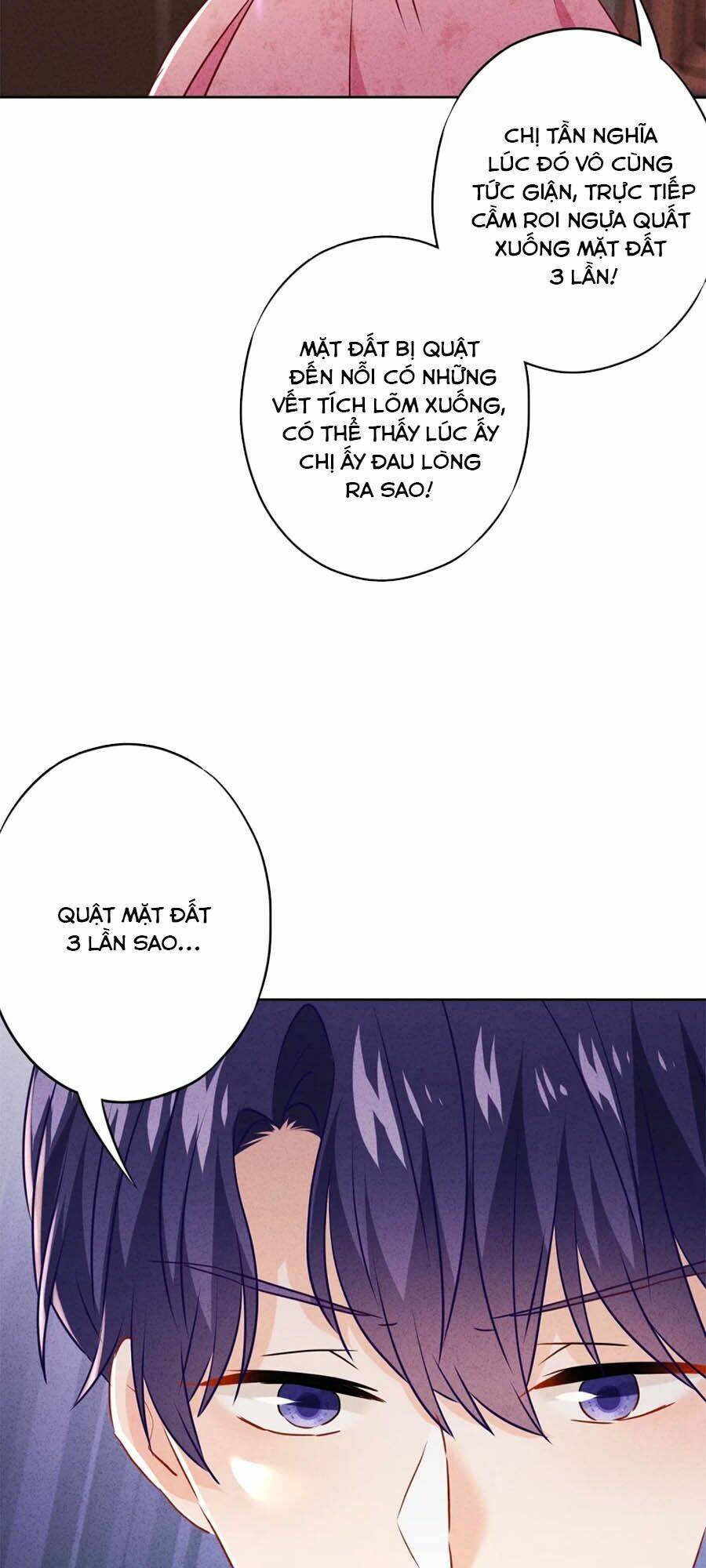 Thiếu Soái, Vợ Anh Muốn Lật Trời!: Chapter 69