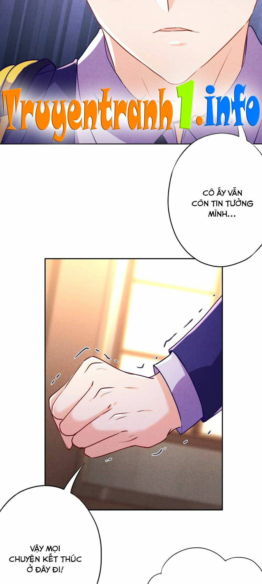 Thiếu Soái, Vợ Anh Muốn Lật Trời!: Chapter 69