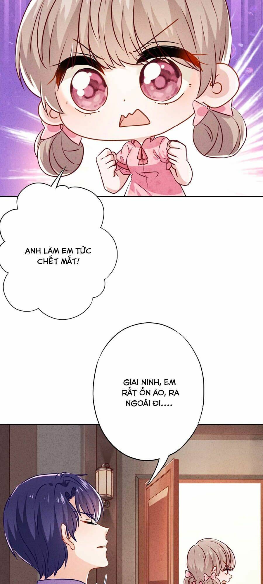 Thiếu Soái, Vợ Anh Muốn Lật Trời!: Chapter 69