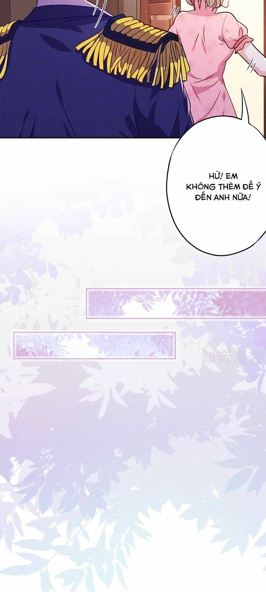 Thiếu Soái, Vợ Anh Muốn Lật Trời!: Chapter 69