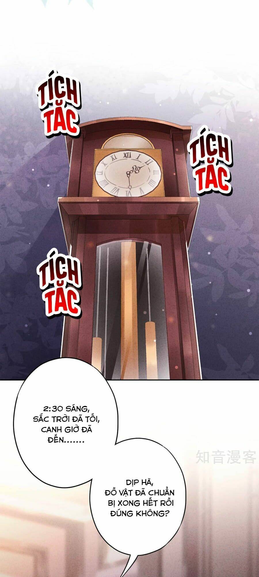 Thiếu Soái, Vợ Anh Muốn Lật Trời!: Chapter 69