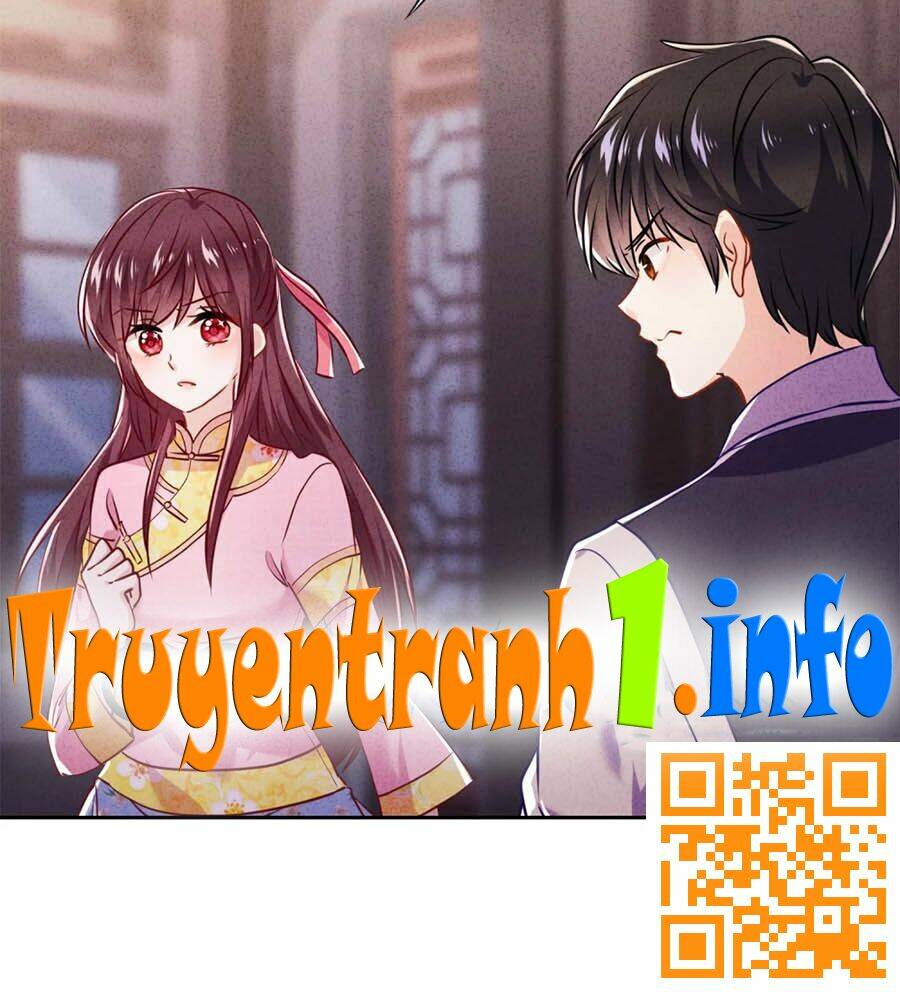 Thiếu Soái, Vợ Anh Muốn Lật Trời!: Chapter 69