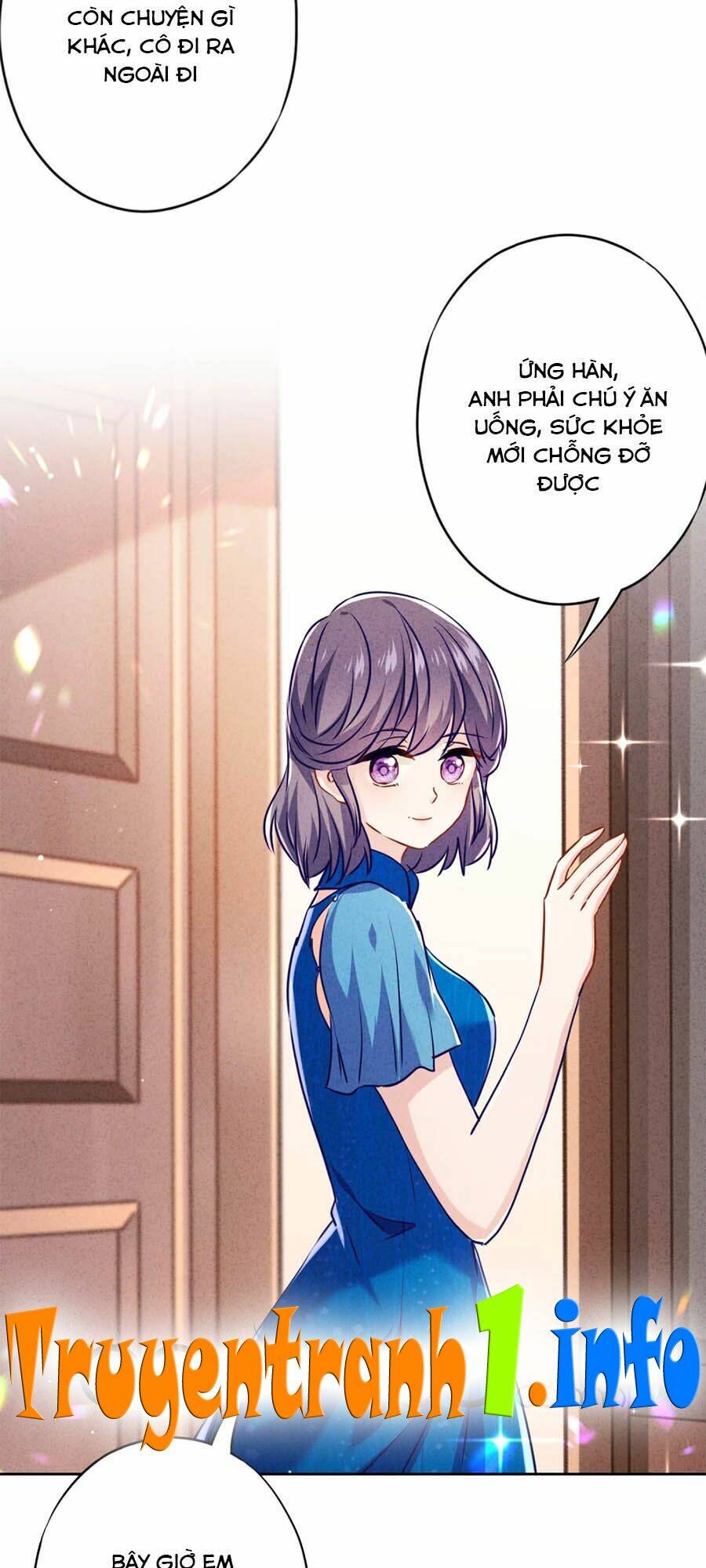 Thiếu Soái, Vợ Anh Muốn Lật Trời!: Chapter 69