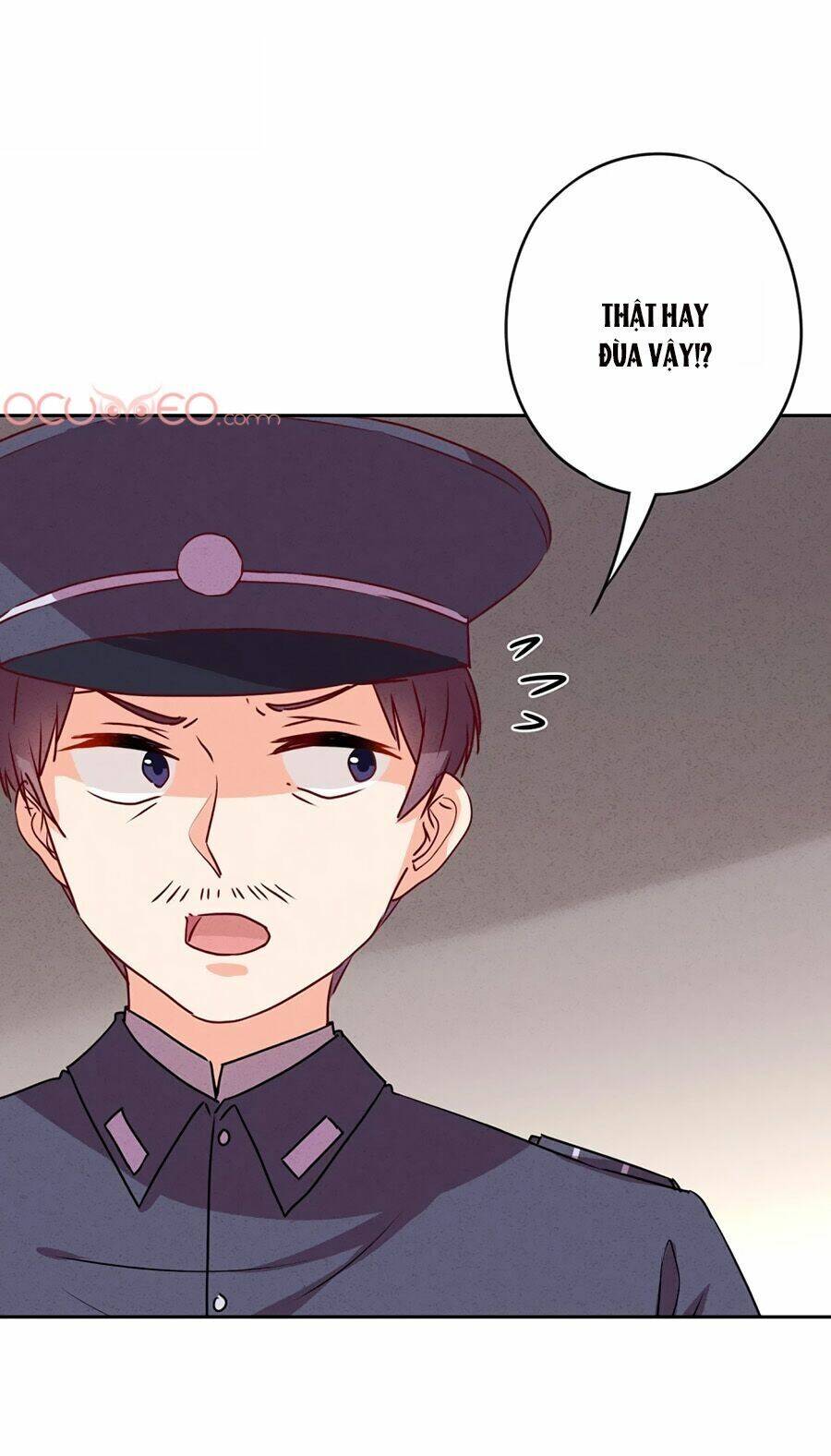 Thiếu Soái, Vợ Anh Muốn Lật Trời!: Chapter 7