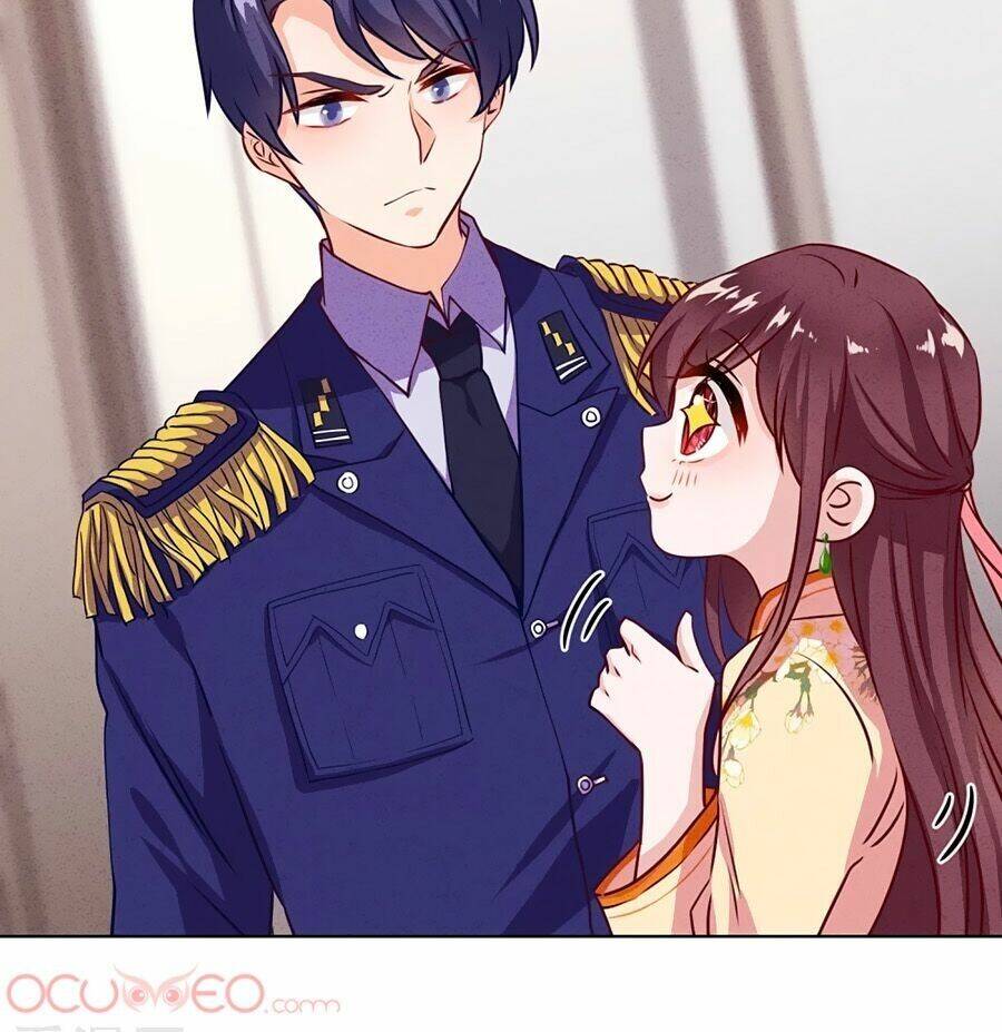 Thiếu Soái, Vợ Anh Muốn Lật Trời!: Chapter 7