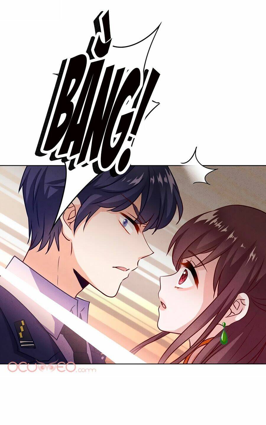Thiếu Soái, Vợ Anh Muốn Lật Trời!: Chapter 7