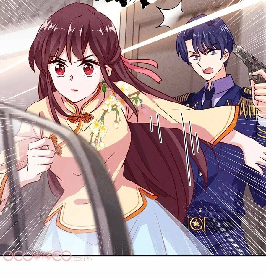Thiếu Soái, Vợ Anh Muốn Lật Trời!: Chapter 7