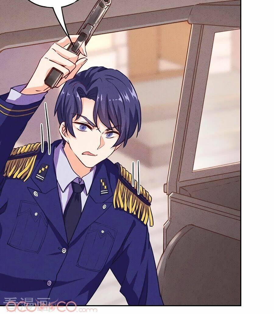 Thiếu Soái, Vợ Anh Muốn Lật Trời!: Chapter 7