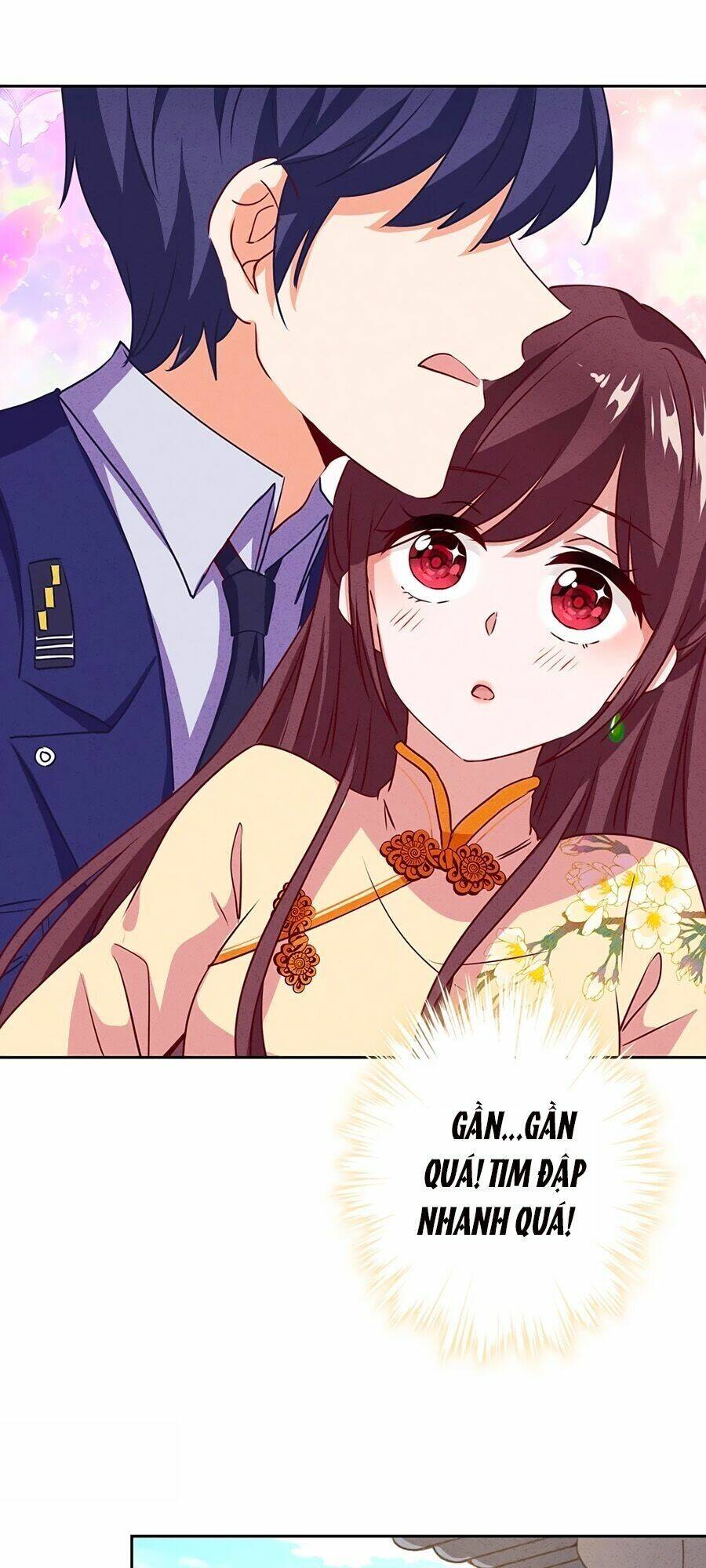 Thiếu Soái, Vợ Anh Muốn Lật Trời!: Chapter 7