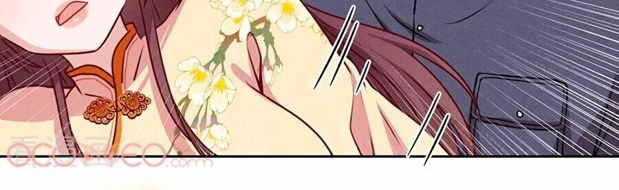 Thiếu Soái, Vợ Anh Muốn Lật Trời!: Chapter 7