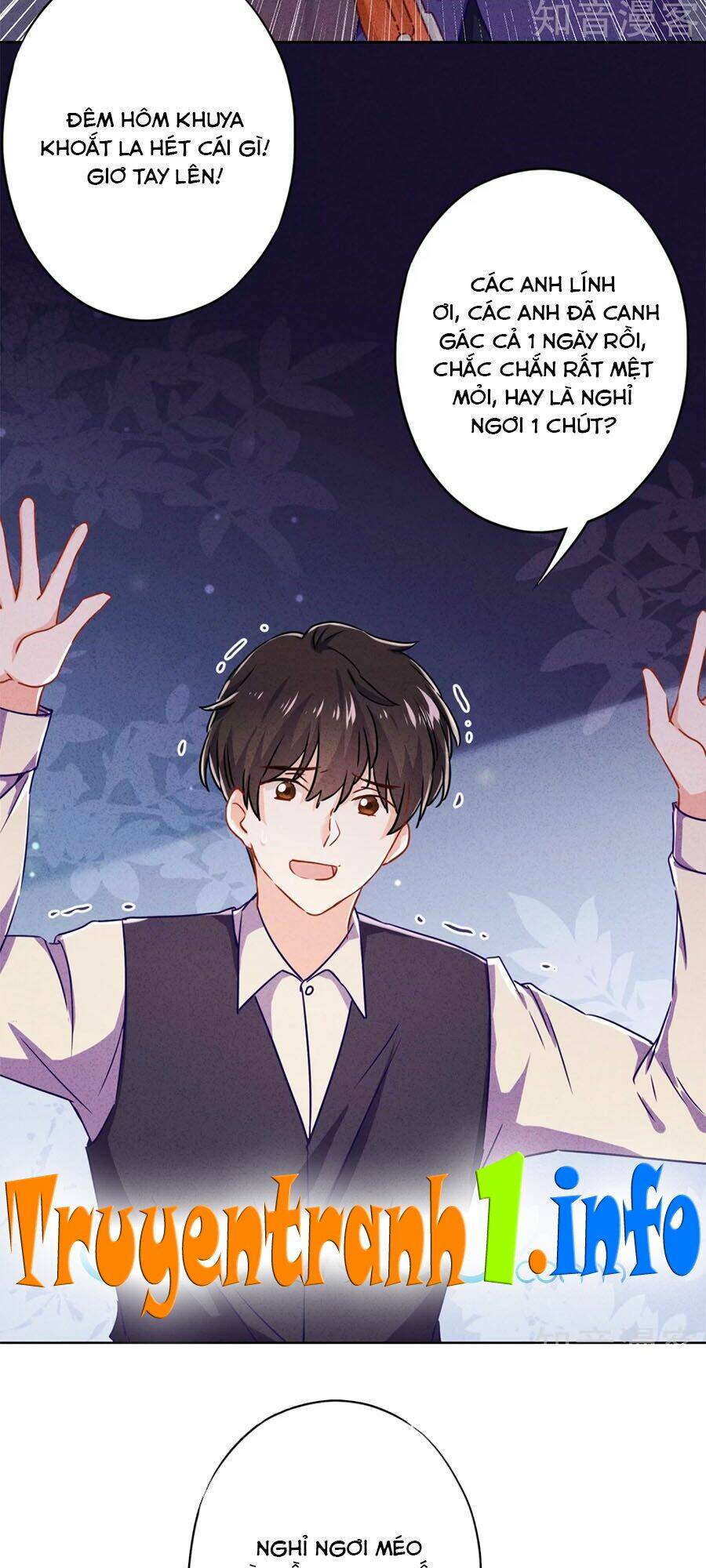 Thiếu Soái, Vợ Anh Muốn Lật Trời!: Chapter 70