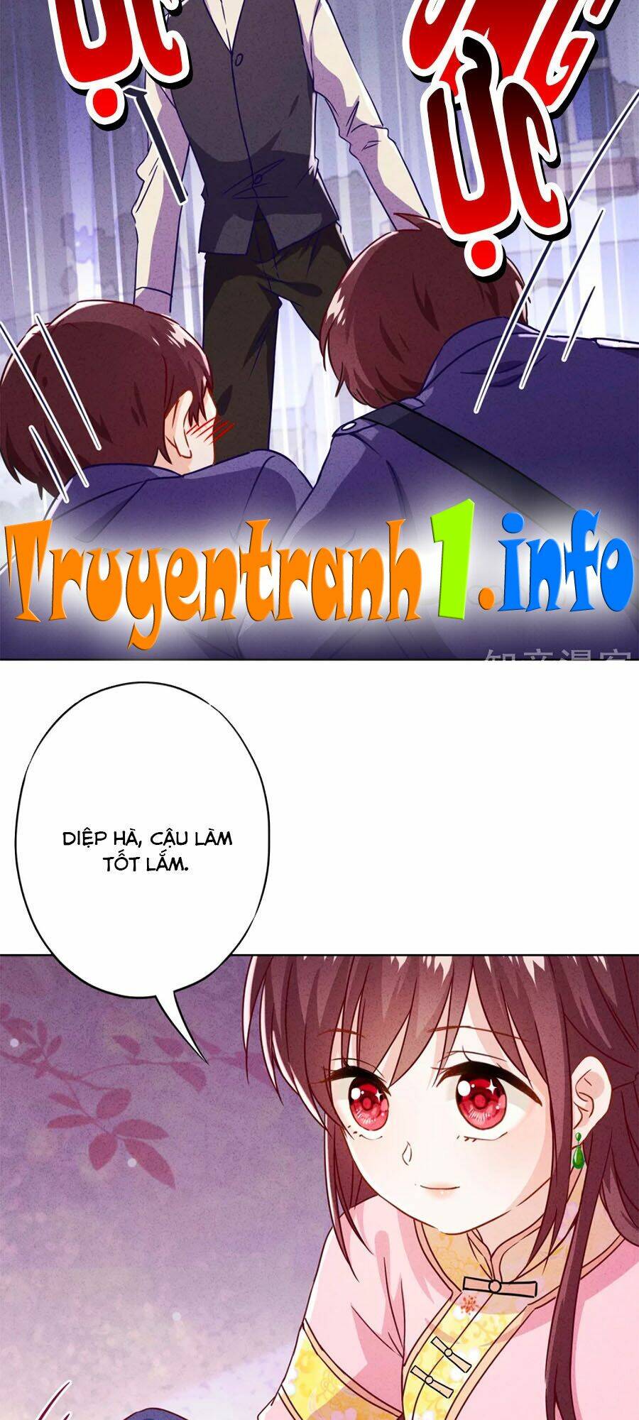 Thiếu Soái, Vợ Anh Muốn Lật Trời!: Chapter 70