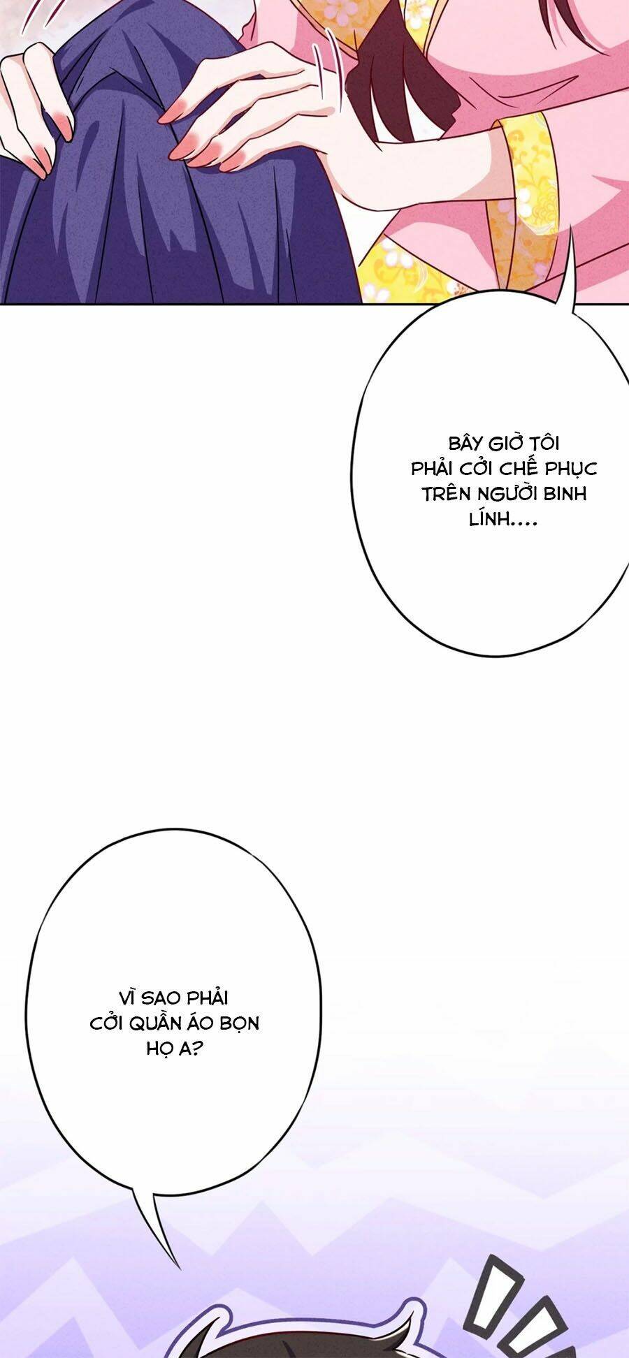 Thiếu Soái, Vợ Anh Muốn Lật Trời!: Chapter 70