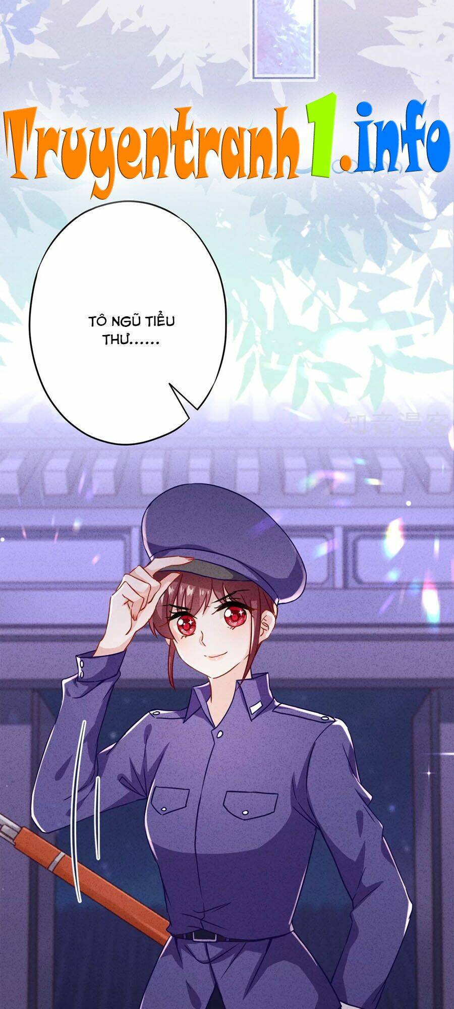 Thiếu Soái, Vợ Anh Muốn Lật Trời!: Chapter 70