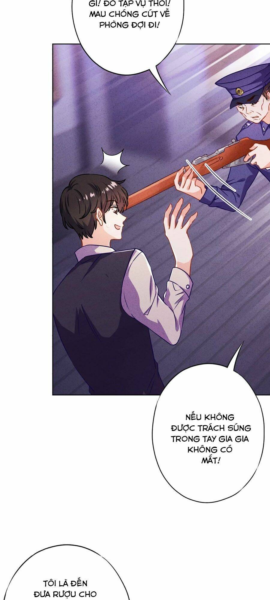 Thiếu Soái, Vợ Anh Muốn Lật Trời!: Chapter 70