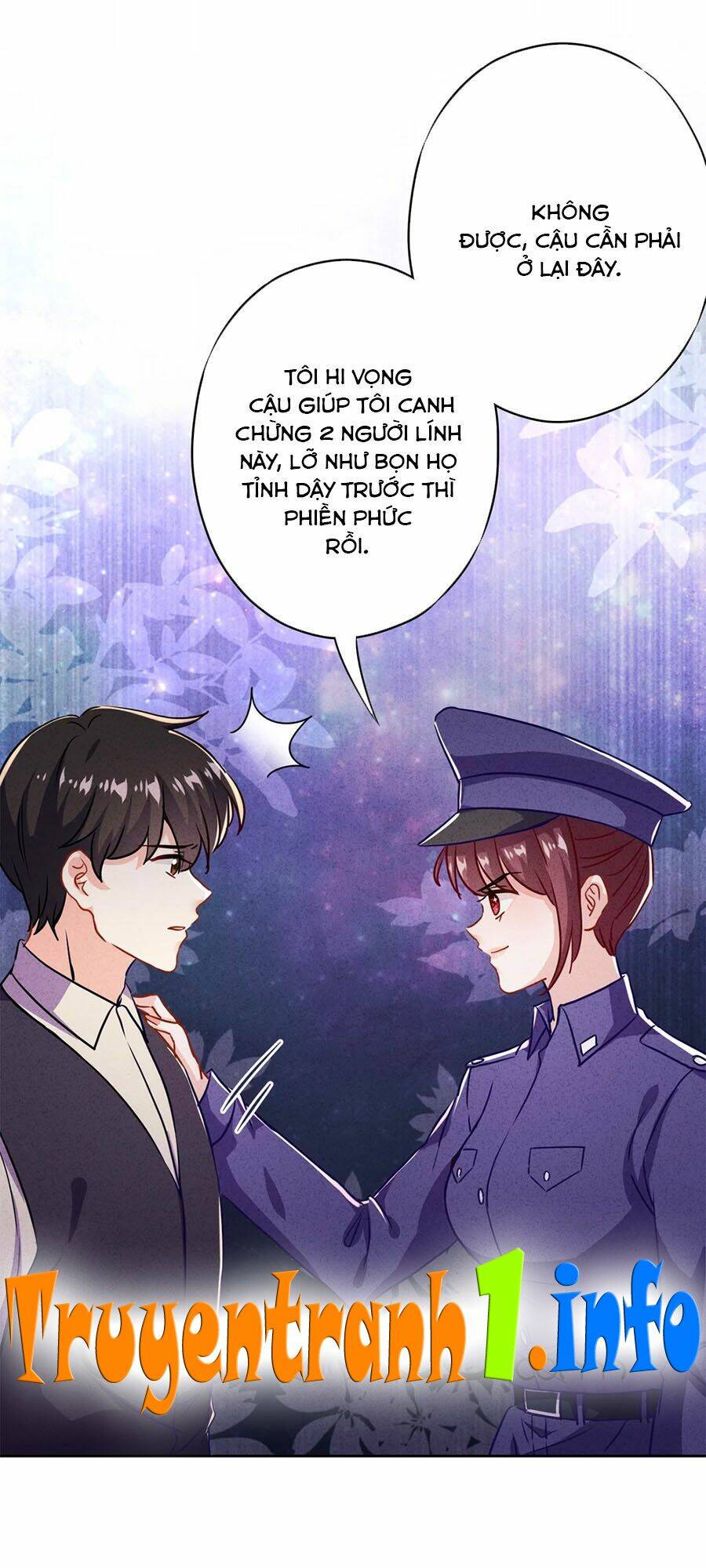 Thiếu Soái, Vợ Anh Muốn Lật Trời!: Chapter 70